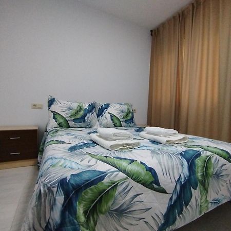 Marsan Daire Arzúa Dış mekan fotoğraf