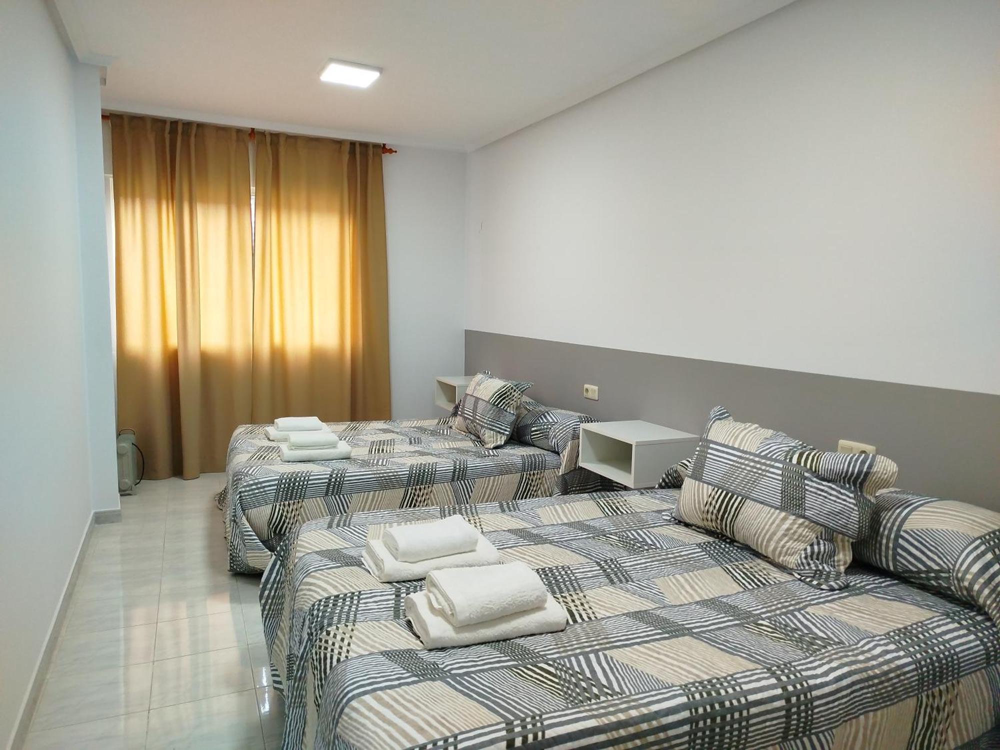 Marsan Daire Arzúa Dış mekan fotoğraf