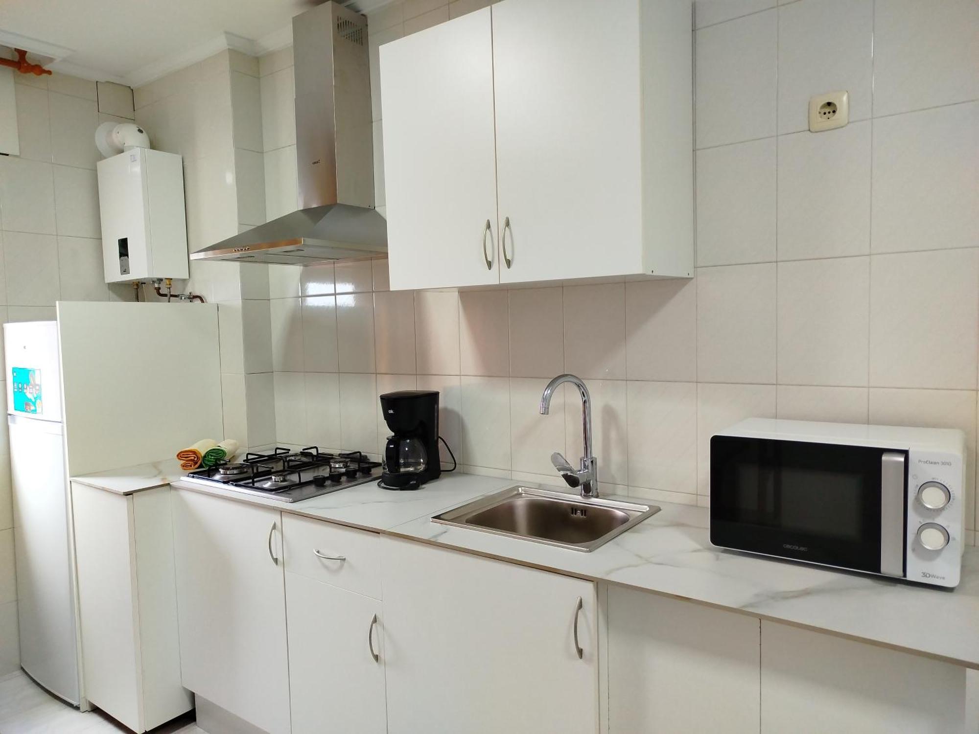 Marsan Daire Arzúa Dış mekan fotoğraf