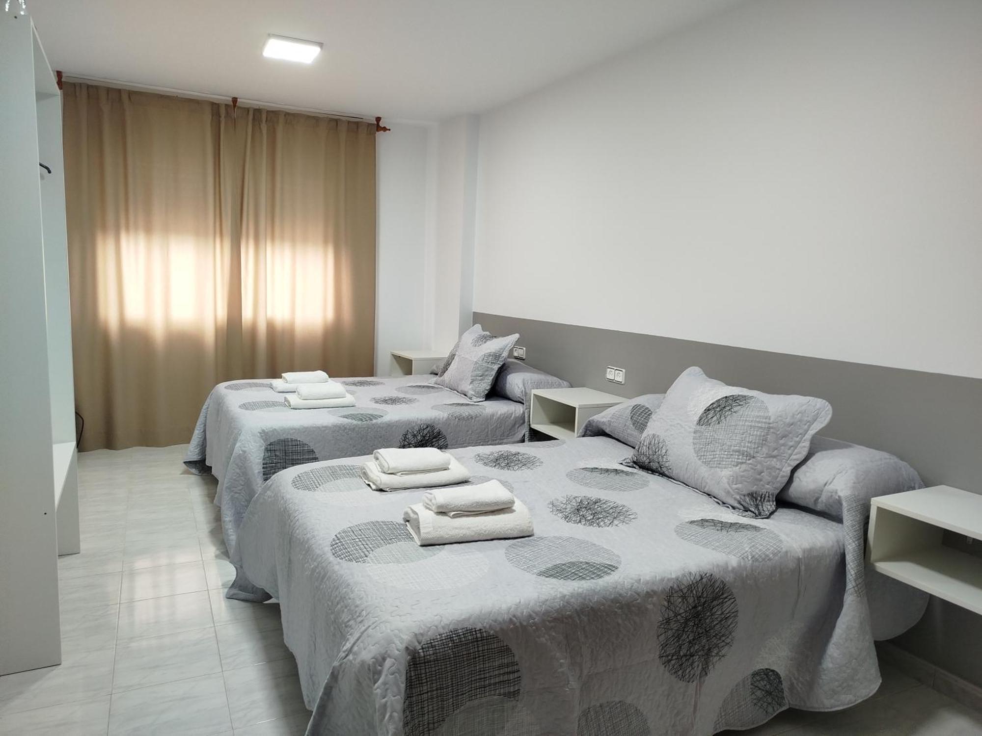 Marsan Daire Arzúa Dış mekan fotoğraf