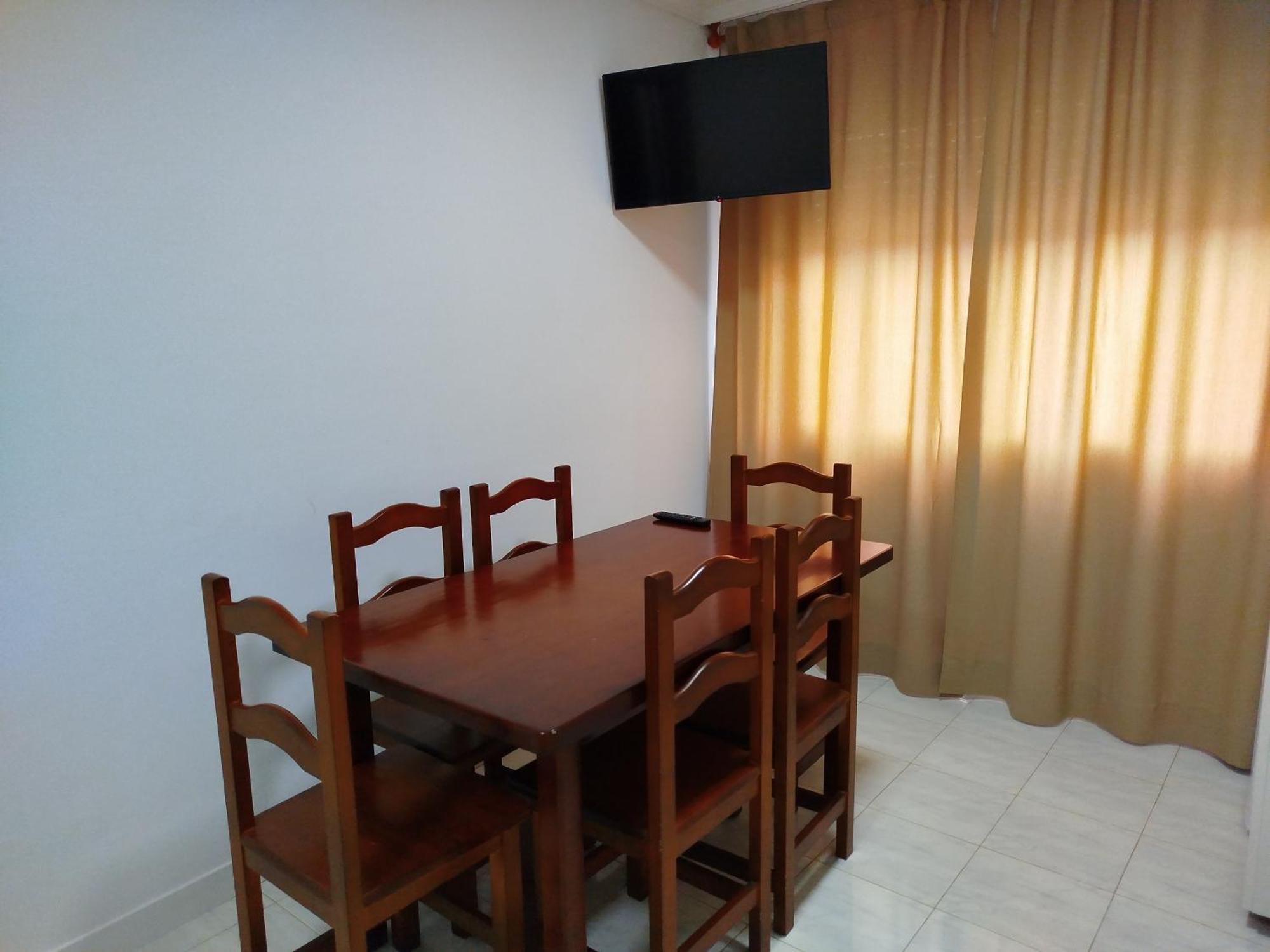 Marsan Daire Arzúa Dış mekan fotoğraf