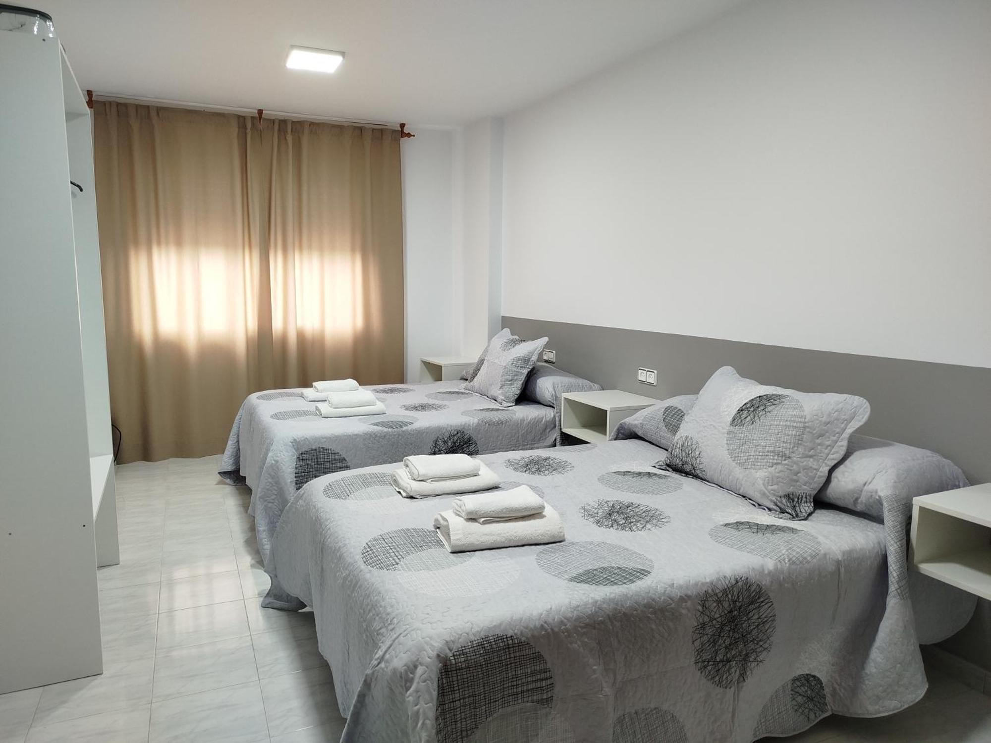 Marsan Daire Arzúa Dış mekan fotoğraf