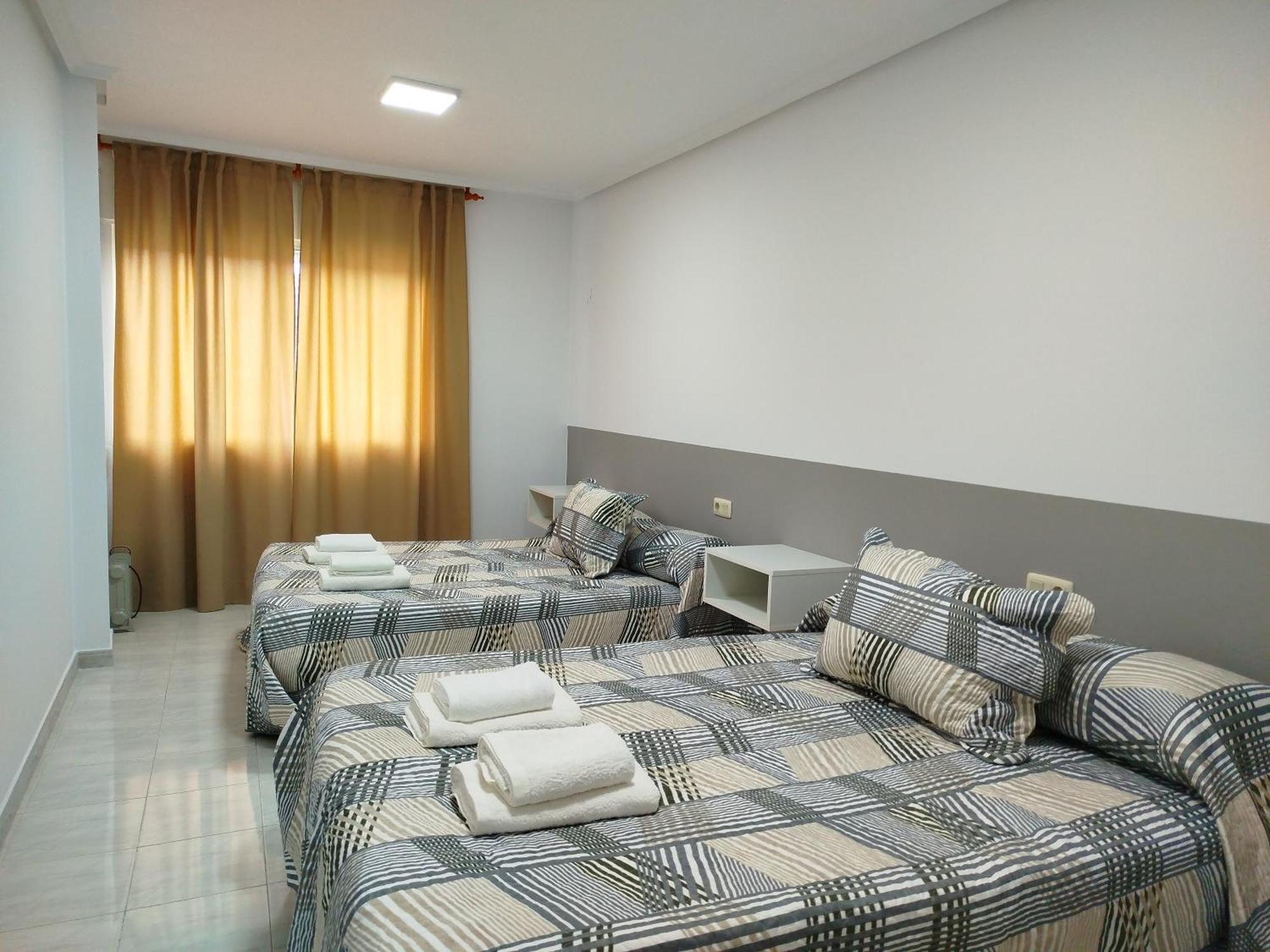 Marsan Daire Arzúa Dış mekan fotoğraf