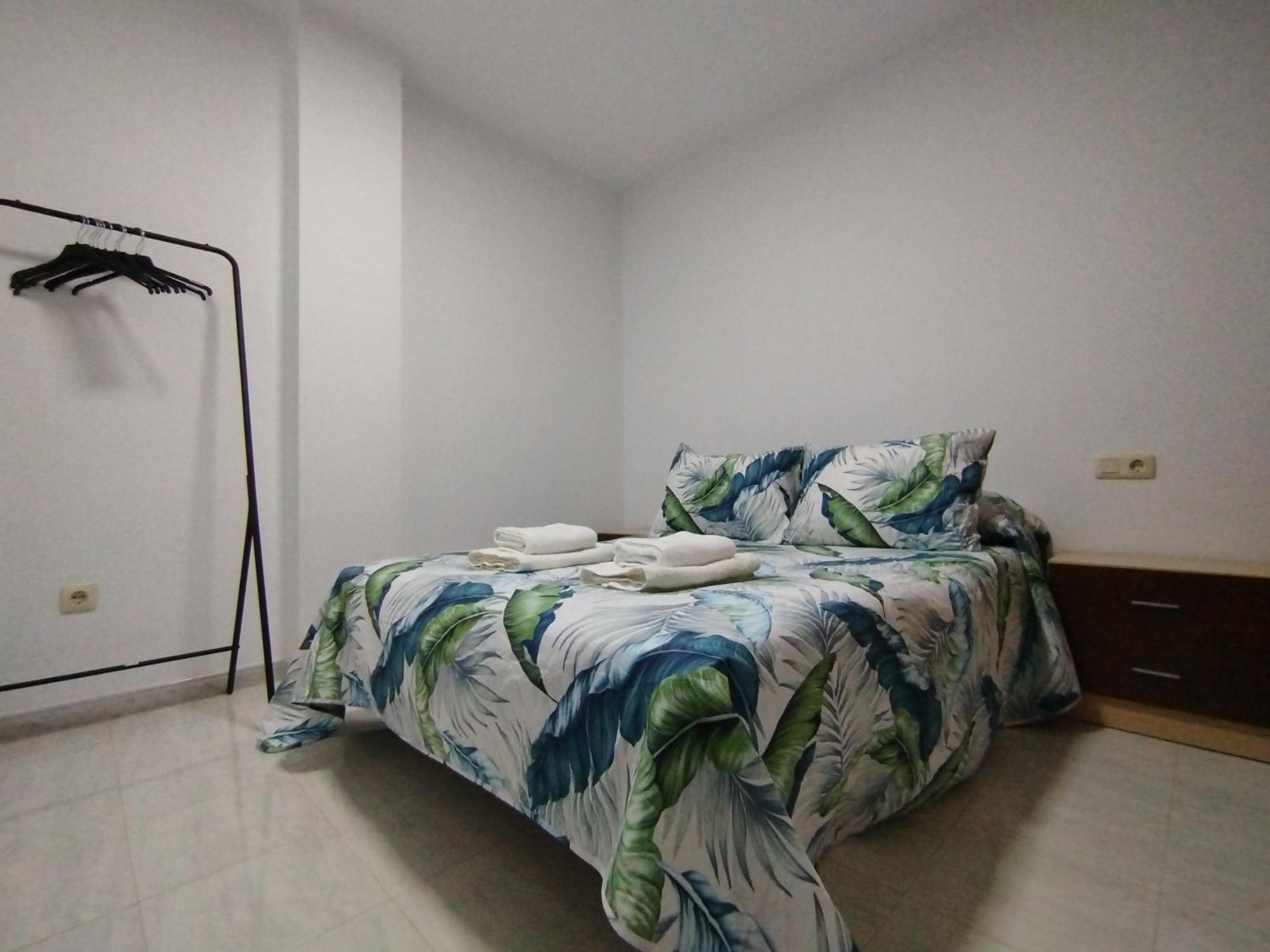 Marsan Daire Arzúa Dış mekan fotoğraf